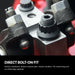 Rocker Arm Set - 1983-1998 3.9L 4BT Dodge Cummins CP204