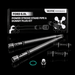 Stand Pipe & Dummy Plug Kit - 2004.5-2010 Ford 6.0L Power Stroke E/F-Series 6E7Z-9A332-B Fuel Supply Tube SP100