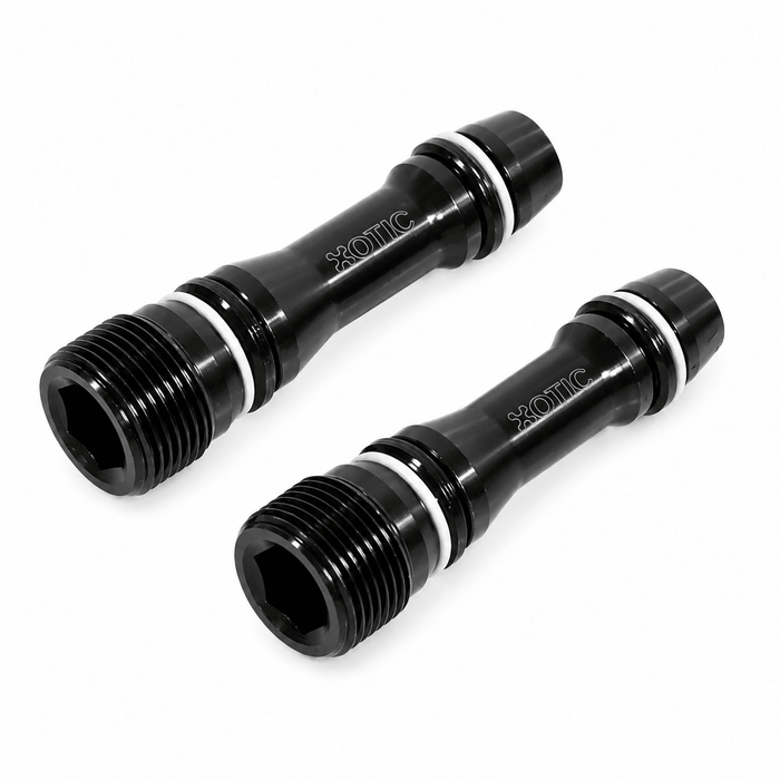 Stand Pipe & Dummy Plug Kit - 2004.5-2010 Ford 6.0L Power Stroke E/F-Series 6E7Z-9A332-B Fuel Supply Tube SP100