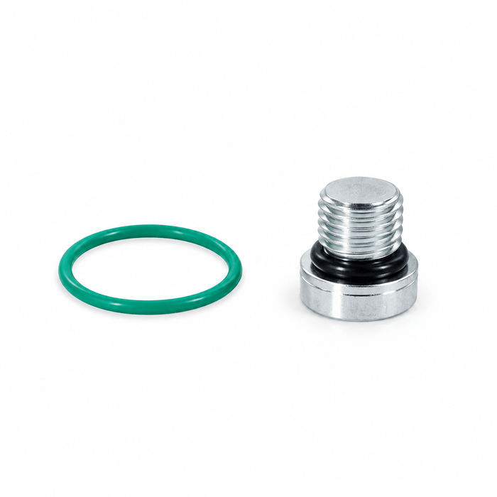Stand Pipe & Dummy Plug Kit - 2004.5-2010 Ford 6.0L Power Stroke E/F-Series 6E7Z-9A332-B Fuel Supply Tube SP100