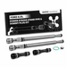 Stand Pipe & Dummy Plug Kit - 2004.5-2010 Ford 6.0L Power Stroke E/F-Series 6E7Z-9A332-B Fuel Supply Tube SP100