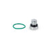 Stand Pipe & Dummy Plug Kit Replacement for 2004 - 2010 Ford 6.0L Power Stroke E/F - Series 6E7Z - 9A332 - B Fuel Supply Tube SP100