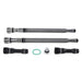 Stand Pipe & Dummy Plug Kit Replacement for 2004 - 2010 Ford 6.0L Power Stroke E/F - Series 6E7Z - 9A332 - B Fuel Supply Tube SP100