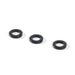 Standard Washer 0.31" ID, 0.55" OD, 0.120" Thickness x 3 pcs W0803