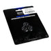 Standard Washer 0.313" ID, 0.675" OD, 0.120" Thickness W0202
