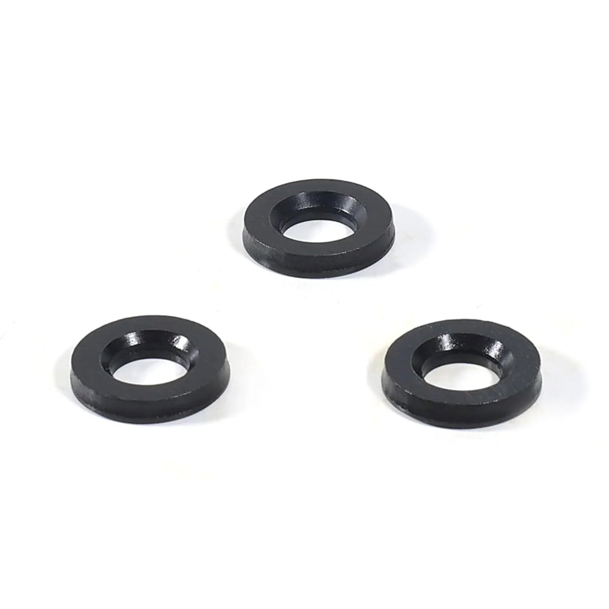 Standard Washers — 0.313 in ID × 0.675 in OD × 0.120 in thick