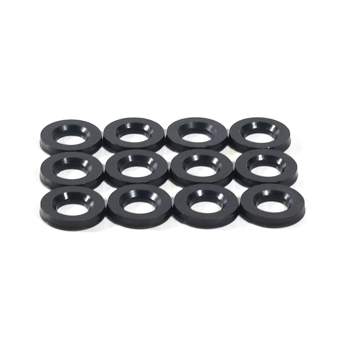 Standard Washers — 0.313 in ID × 0.675 in OD × 0.120 in thick