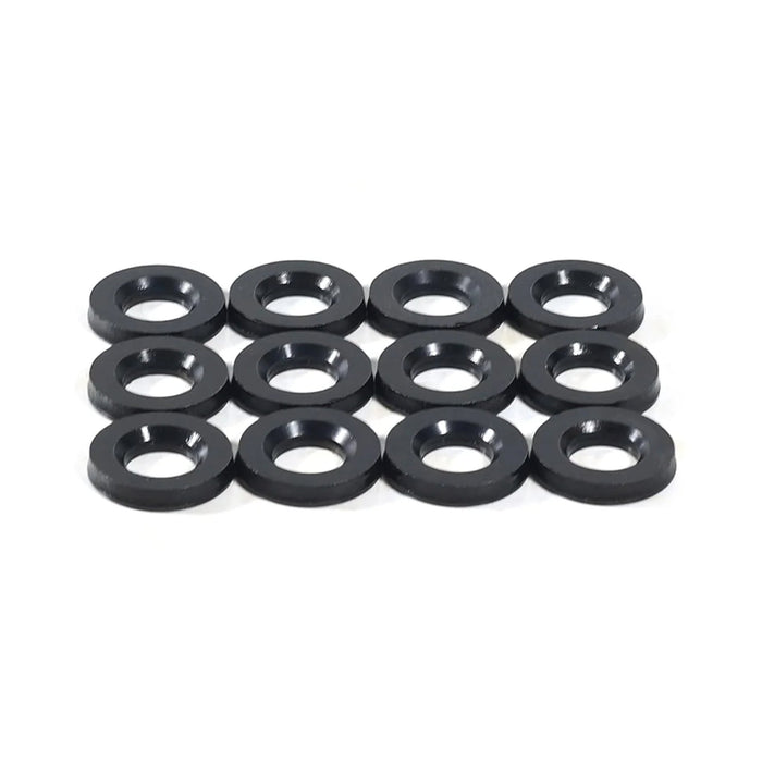 Standard Washer 0.313" ID, 0.675" OD, 0.120" Thickness W0202