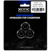Standard Washer 0.44" ID, 0.81" OD, 0.120" Thickness x 3 pcs W1201