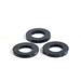 Standard Washer 0.44" ID, 0.81" OD, 0.120" Thickness x 3 pcs W1201