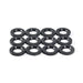 Standard Washer 0.44" ID, 0.88" OD, 0.120" Thickness x 12 pcs W0704