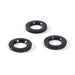 Standard Washer 0.50" ID, 0.88" OD, 0.120" Thickness x 3 pcs W1003