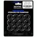 Standard Washers 0.56" ID, 1.00" OD, 0.120" Thickness W0102