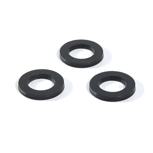 Standard Washers 0.56" ID, 1.00" OD, 0.120" Thickness W0101