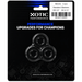 Standard Washers 0.56" ID, 1.00" OD, 0.120" Thickness W0101