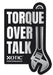 Torque Over Talk x 1 LB104