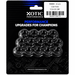 Torx 12 pt 7/16-20 UNF Nuts 12 pcs N0804