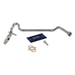 Turbo Feed Line - 2004 - 2007 6.0L Ford Power Stroke Replaces 3C3Z - 9T516 - A FL100