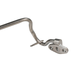 Turbo Feed Line - 2004 - 2007 6.0L Ford Power Stroke Replaces 3C3Z - 9T516 - A FL100