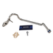 Turbo Feed Line - 2004 - 2007 6.0L Ford Power Stroke Replaces 3C3Z - 9T516 - A FL100