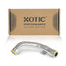 Turbo Oil Drain for 2003 - 2007 6.0L Ford Power Stroke Replaces 6C3Z - 9T515 - B TO100
