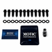 Up-Pipe Bolt Set (12pc) - 2001-2016 GM 6.6L Duramax | Replaces 116121500 EB100