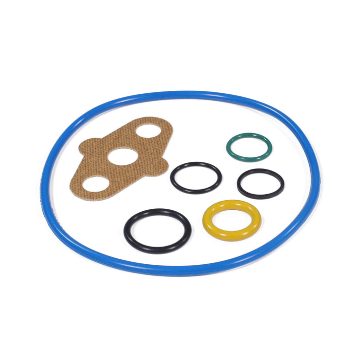 Upgraded STC High Pressure Oil Pump Kit - 2005-2010 6.0L Ford Power Stroke Replaces 4C3Z9B246F IP100