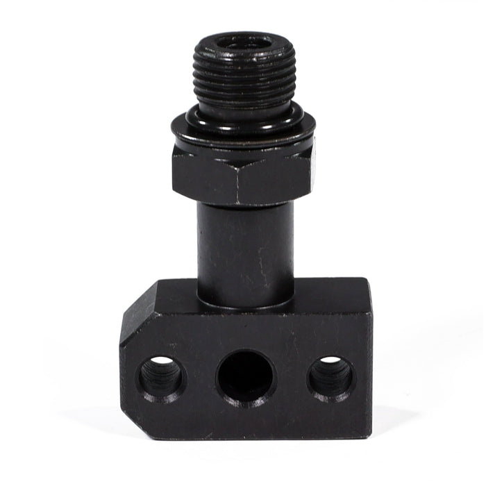 Upgraded STC High Pressure Oil Pump Kit - 2005-2010 6.0L Ford Power Stroke Replaces 4C3Z9B246F IP100