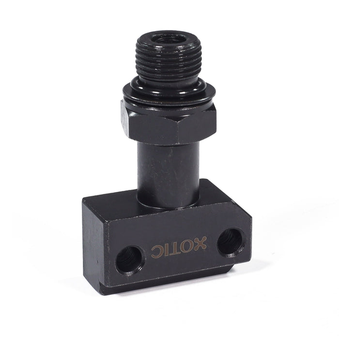 Upgraded STC High Pressure Oil Pump Kit - 2005-2010 6.0L Ford Power Stroke Replaces 4C3Z9B246F IP100