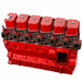 Valve Covers - 1989-1998 12V 5.9L Dodge Cummins VC100