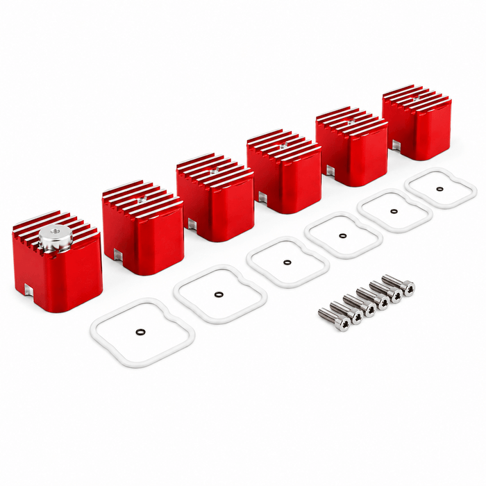 Valve Covers - 1989-1998 12V 5.9L Dodge Cummins VC100
