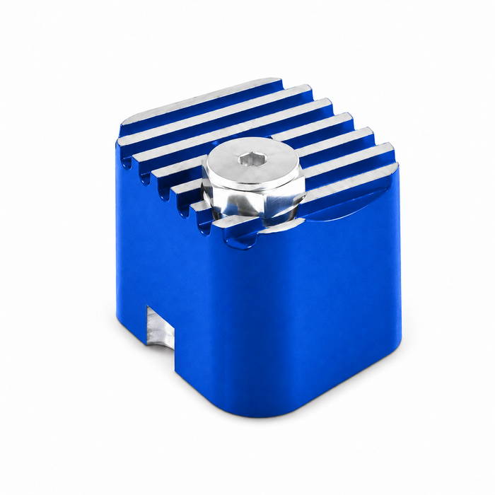 VC300 blue valve covers — photo 5, recolored from VC100
