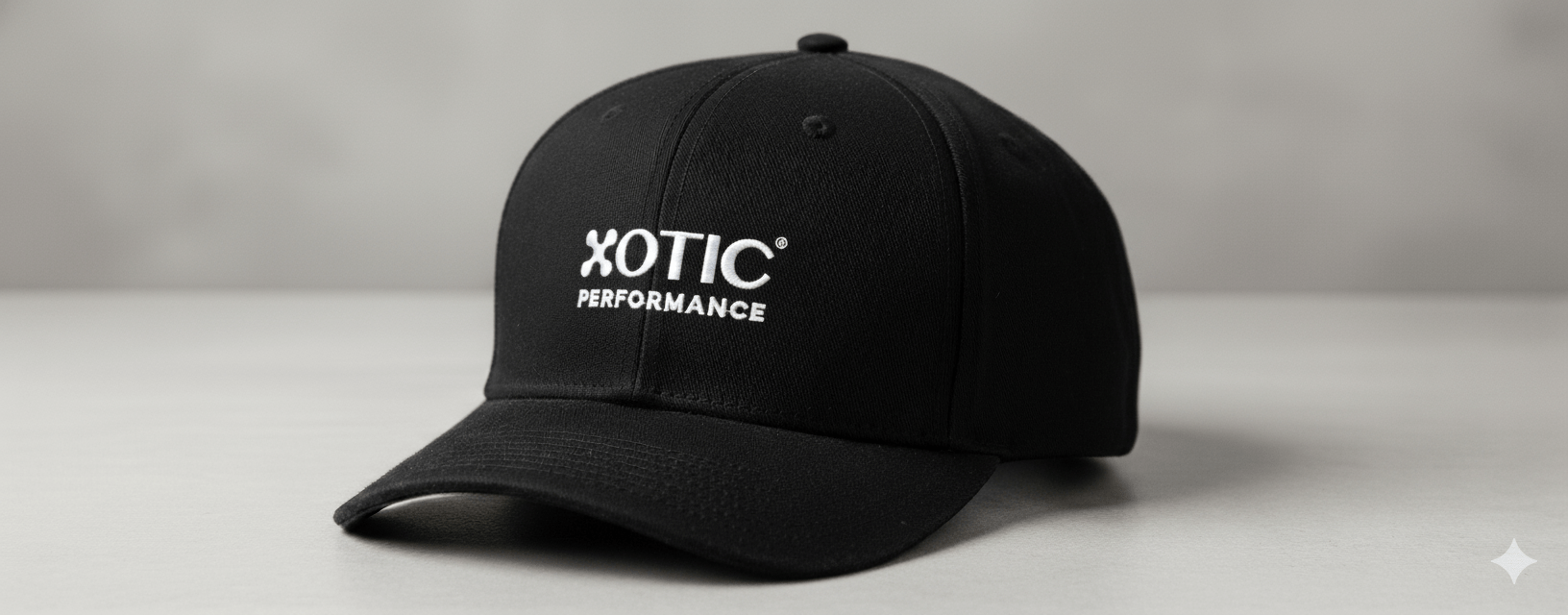 XOTIC PERFORMANCE™ Baseball Hat XHAT