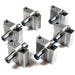 5.9L 12V Dodge Cummins Milled Rocker Arm Pedestal Assembly Kit for Head Studs CP200