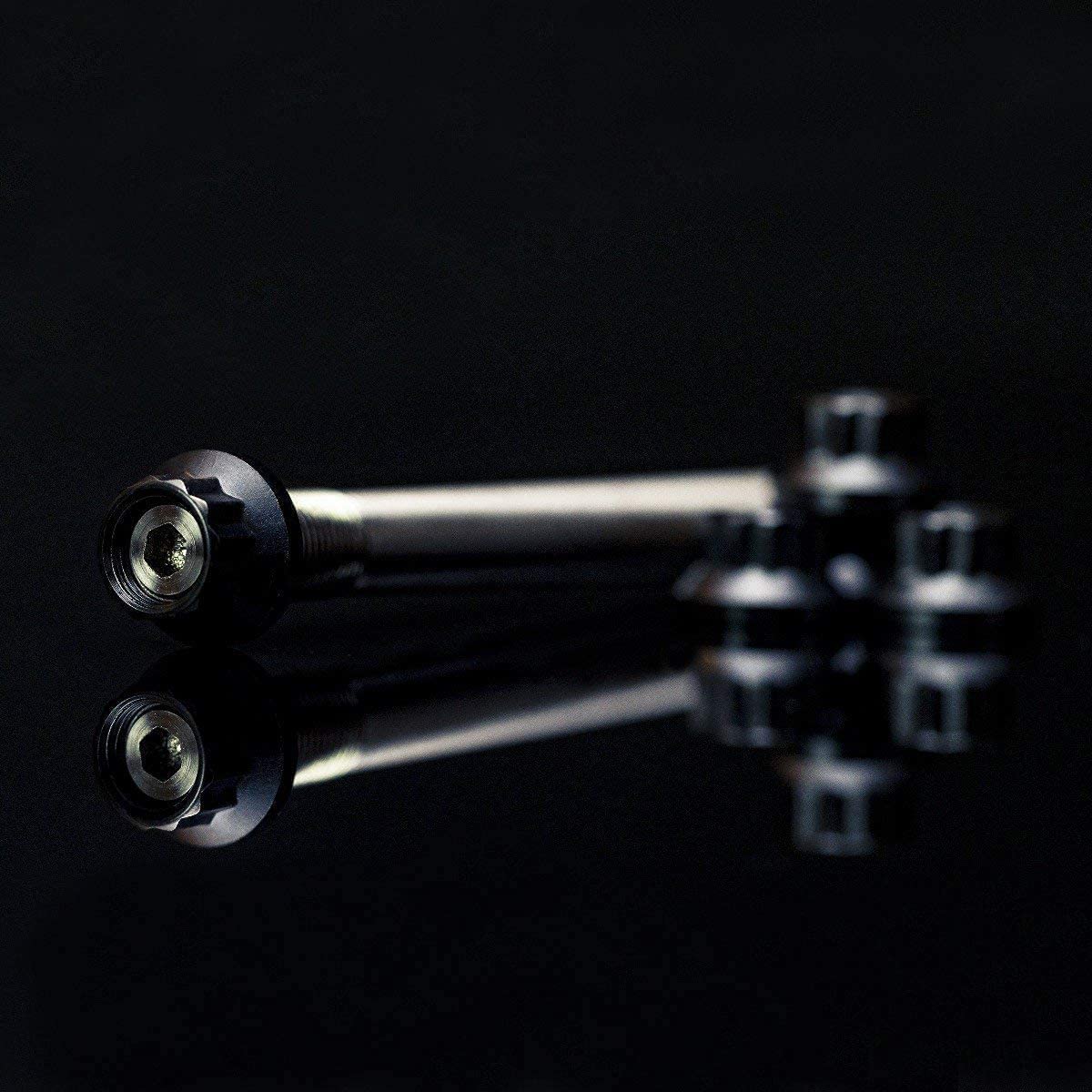 6.2L & 6.5L Chevrolet GM Head Stud Kit 1982 - 2000 M4334