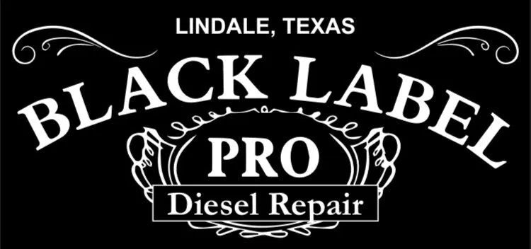 Black Label PRO Diesel