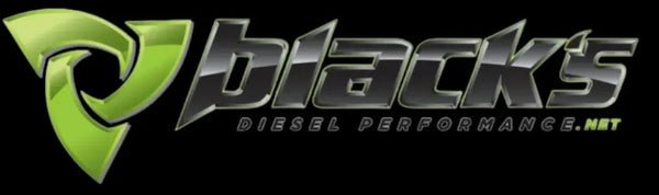 Black’s Diesel Performance